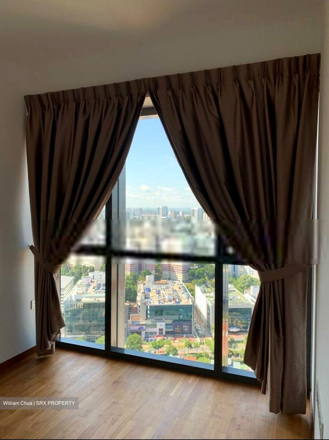 Stirling Residences (D3), Apartment #404347021